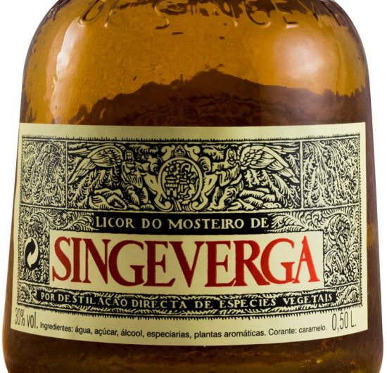Singeverga 50cl