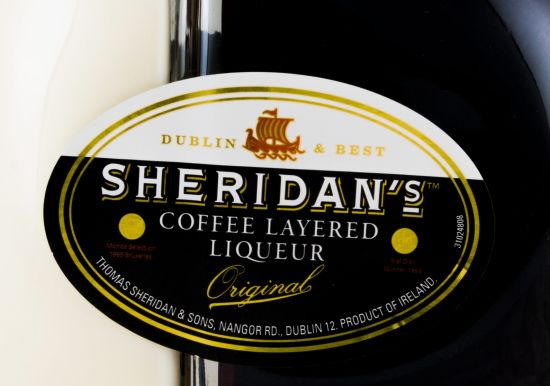 Sheridans 50cl