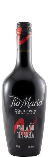 Coffee Liqueur Tia Maria