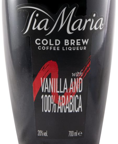 Coffee Liqueur Tia Maria