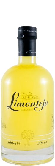 Limontejo 50cl