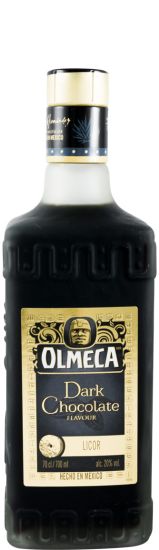 Licor Olmeca Dark Chocolate