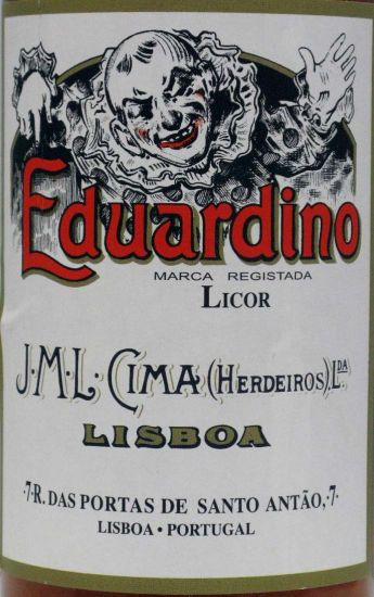 Eduardino - 70cl