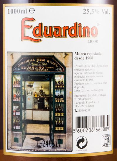 Eduardino 1L
