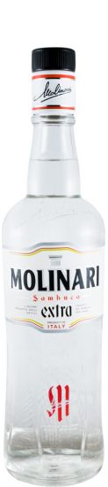 Sambuca Molinari Extra