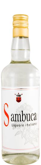 Sambuca Bianca