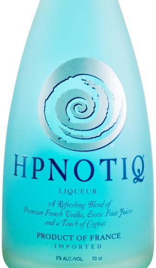 Licor Hpnotiq