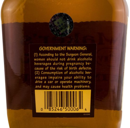 Makers Mark Mint Julep 1L