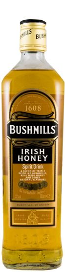 Bushmills Irish Honey