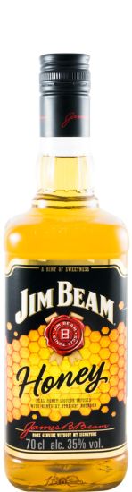 Jim Beam Honey
