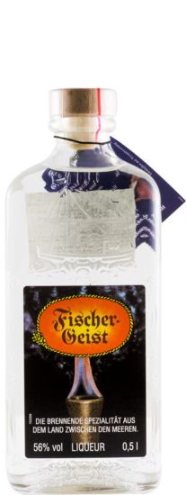 Fischergeist