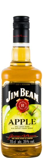Jim Beam Apple