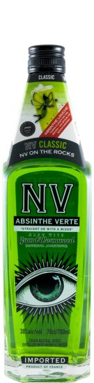 Absinthe La Fée NV