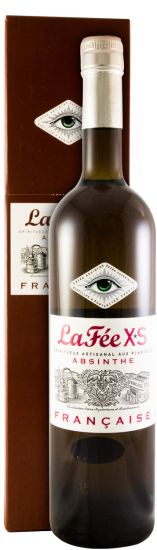 Absinthe La Fée XS Francaise