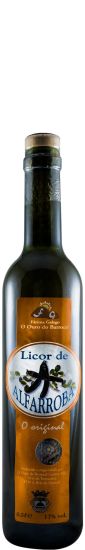 Carob Bean Liquor 50cl
