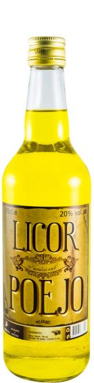Pennyroyal Liqueur Milbar