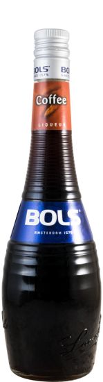 Coffee Liqueur Bols