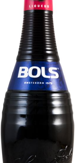 Cream Liqueur Cassis Bols
