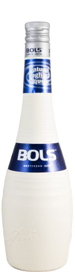 Liqueur Natural Yoghurt Bols