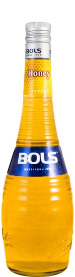 Licor de Mel Bols