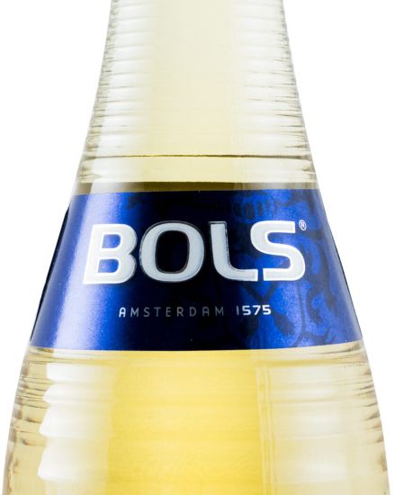 Vanilla Liqueur Bols