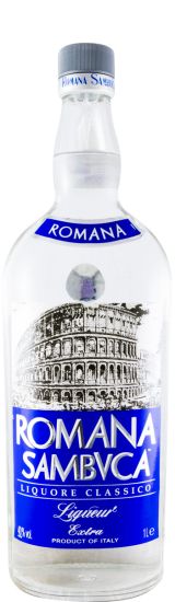 Sambuca Romana Extra 1L