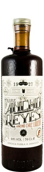 Licor Ancho Reyes Chile