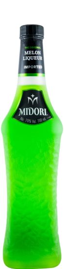 Licor de Melão Midori