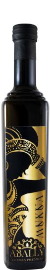 Liqueur Mukua Abally Angola 50cl