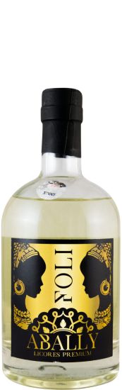 Licor de Foli Abally Guiné 50cl