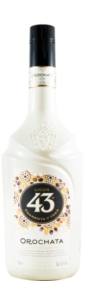 Licor 43 Orochata 1L