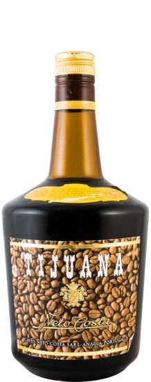 Licor de Café Tijuana 1L