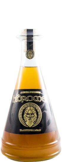 Hidromel c/2 Cálices Premium Craft Spirits 50cl