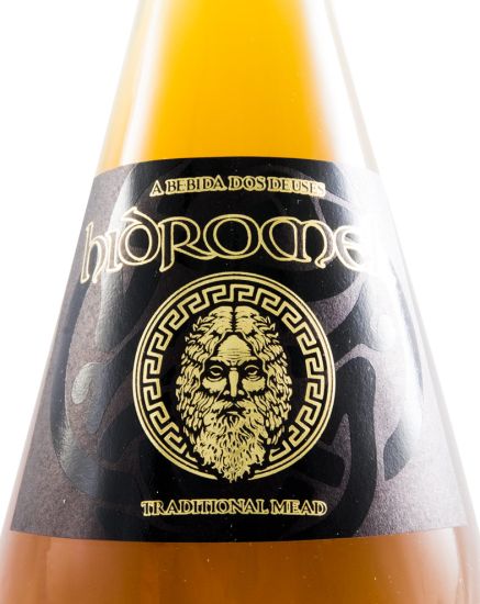 Hidromel c/2 Cálices Premium Craft Spirits 50cl