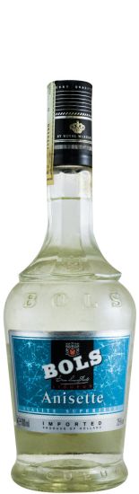 Licor de Anis Bols