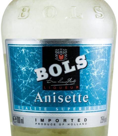 Licor de Anis Bols