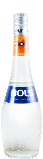 Licor de Pêssego Bols