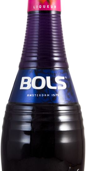 Licor Parfait Amour Bols