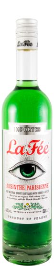 Absinto La Fée Parisienne 50cl
