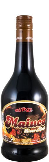 Licor de Café Maiuco