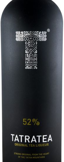Tatratea Original Tea