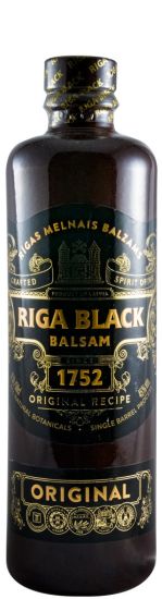Riga Black Balsam 50cl