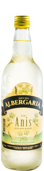 Anis Escarchado Albergaria