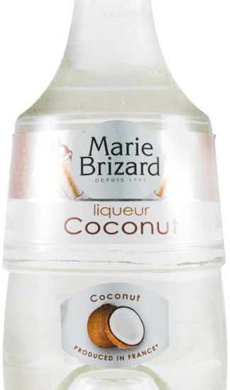 Licor de Coco Marie Brizard