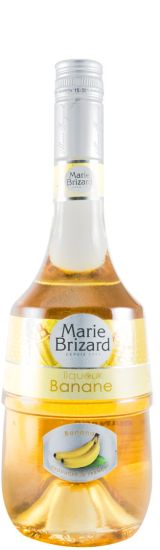 Licor de Banana Marie Brizard