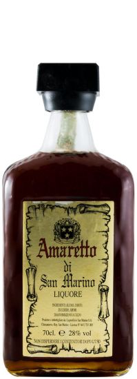 Amaretto Di San Marino