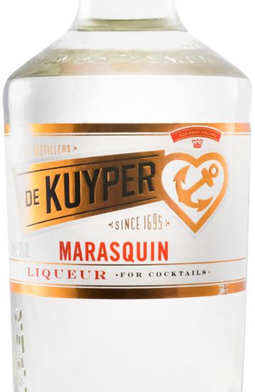 Liqueur Maraschino Kuyper
