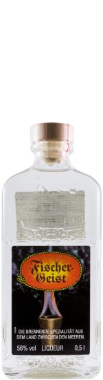 Fischergeist 50cl