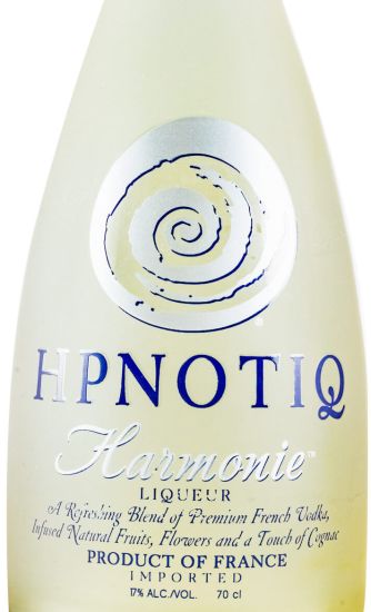Hpnotiq Harmonie
