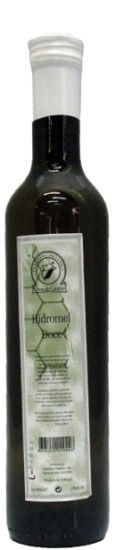 Hidromel Doce Obras do Caratão 50cl